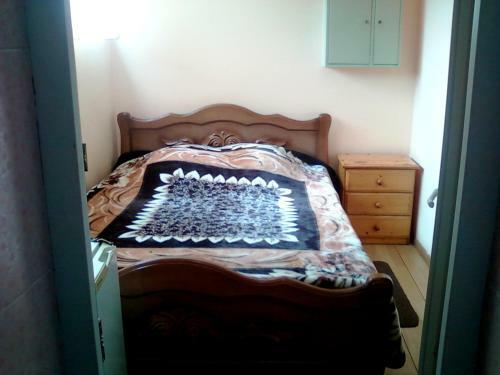Hostal Prostor Guest House