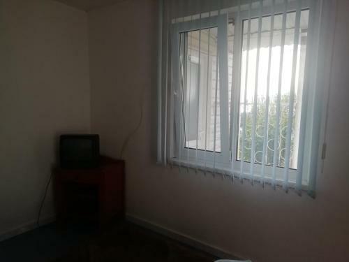 Hostal Prostor Guest House