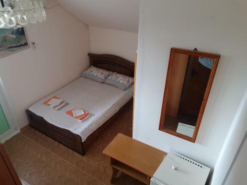 Hostal Prostor Guest House