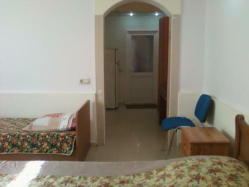Hostal Prostor Guest House