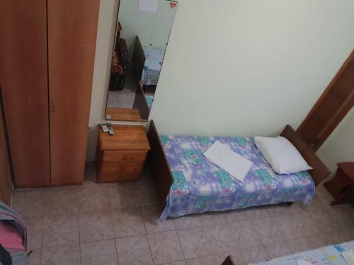 Hostal Prostor Guest House