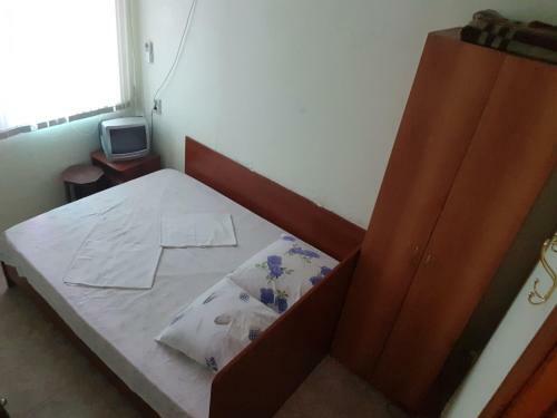 Hostal Prostor Guest House