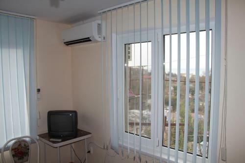 Hostal Prostor Guest House