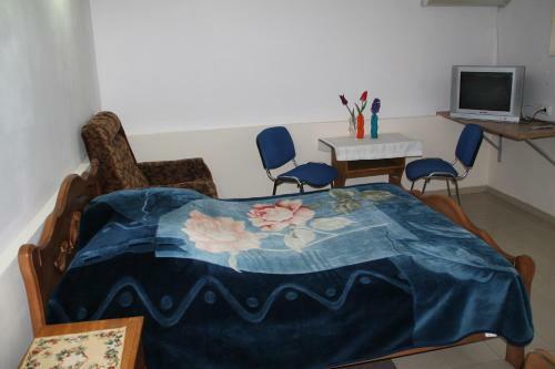 Hostal Prostor Guest House