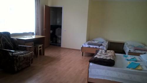 Hostal Prostor Guest House