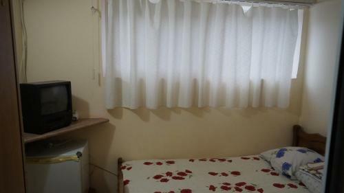 Hostal Prostor Guest House