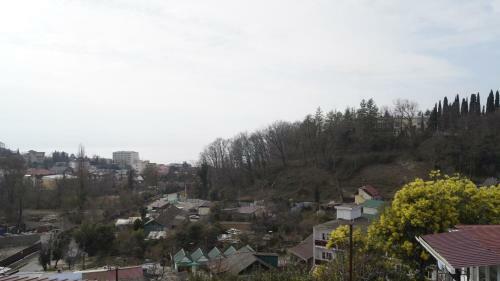 Hostal Prostor Guest House