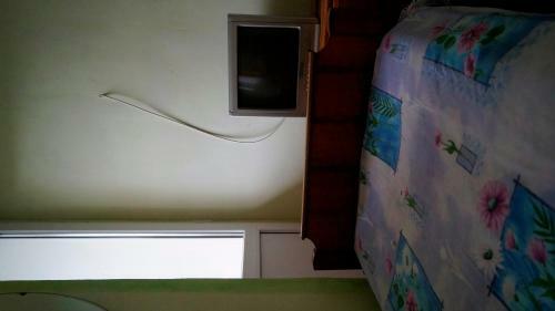 Hostal Prostor Guest House