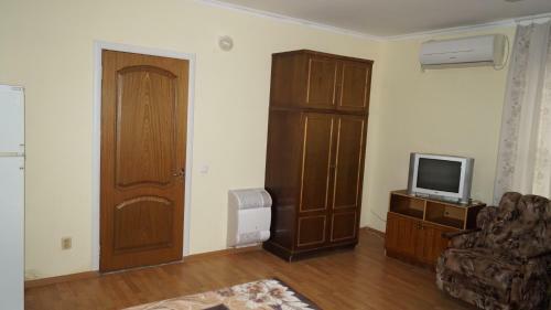 Hostal Prostor Guest House