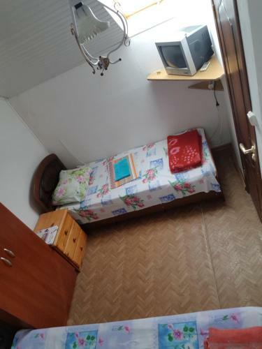 Hostal Prostor Guest House