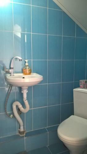 Hostal Prostor Guest House