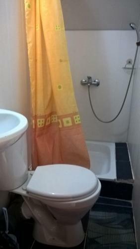 Hostal Prostor Guest House
