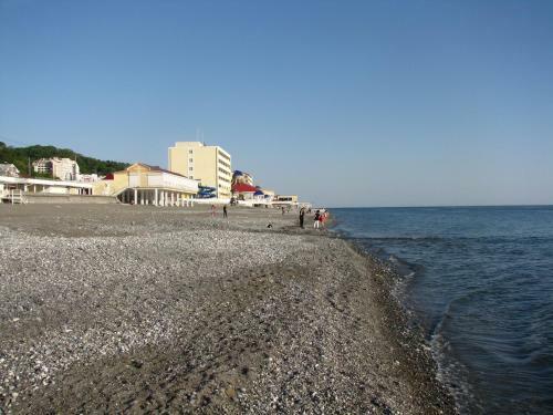 Hostal Guest House Berendei2000