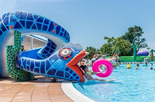 Aqualoo Hotel