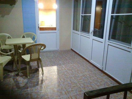 Hostal Guest House U Grishi