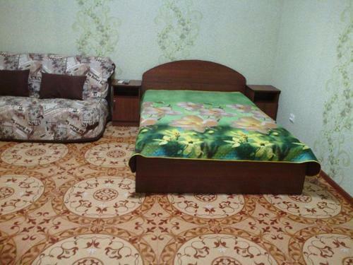 Hostal Guest House U Grishi