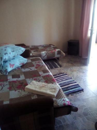 Hostal Guest House U Grishi