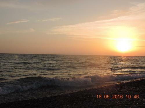 Hostal Guest House U Grishi