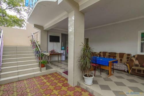 Hostal Guest House Korol Lev