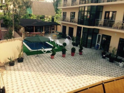 Hostal Guest House 4 Sezona