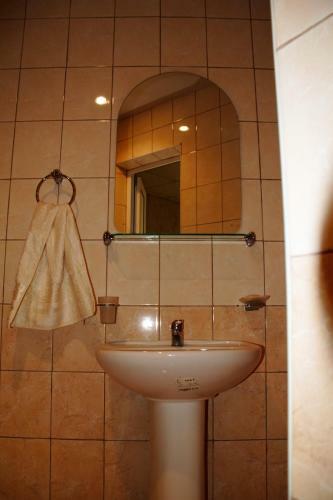 Hostal Royal Guest House