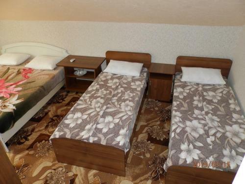 Hostal Yuzhanochka Guest House