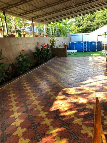 Hostal U Dzhulii