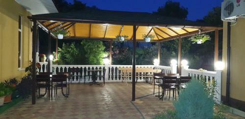 Hostal Guest House Zhemchuzhinaloo