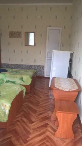 Hostal Volgar Guest House