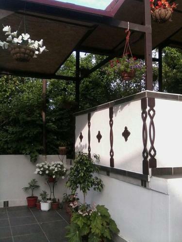 Hostal Volgar Guest House