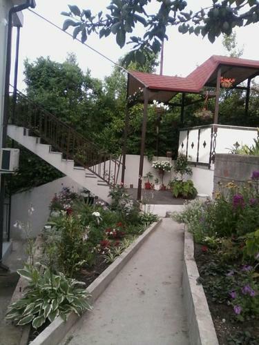 Hostal Volgar Guest House