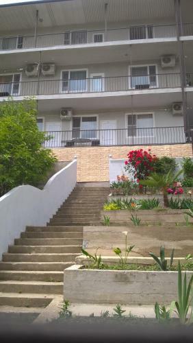 Hostal Volgar Guest House