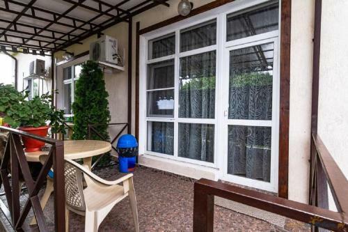Hostal Voyage Guest House