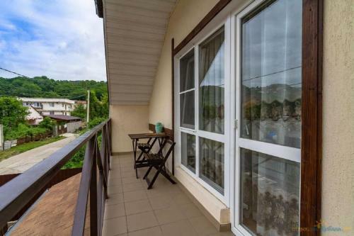 Hostal Voyage Guest House