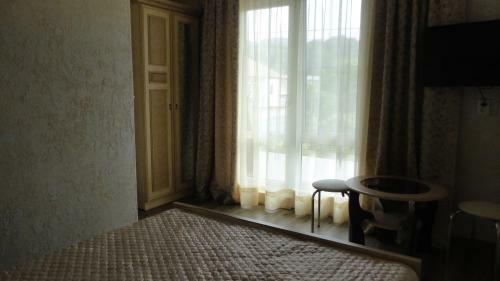 Hotel Guesthouse Korall