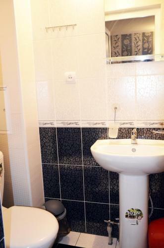 Hotel Guesthouse Korall