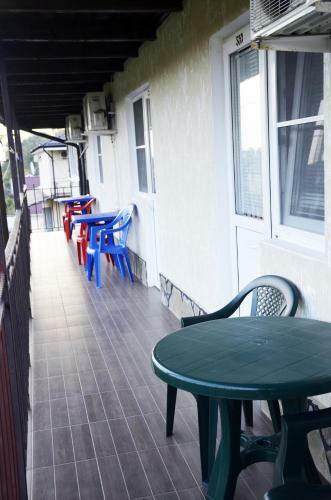 Hotel Guesthouse Korall