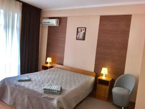 Hostal Guest House San-mari