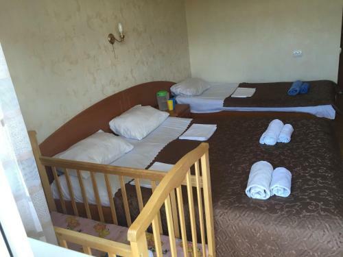 Cosy Hostel On Dekabristov 103b