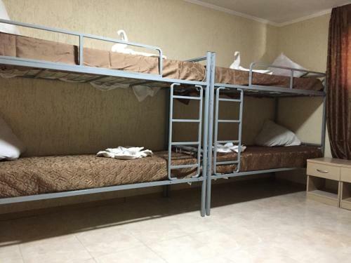 Cosy Hostel On Dekabristov 103b