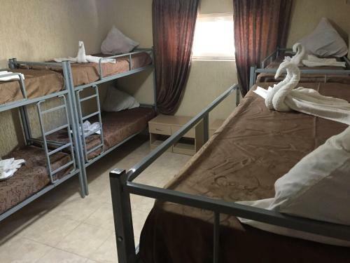 Cosy Hostel On Dekabristov 103b