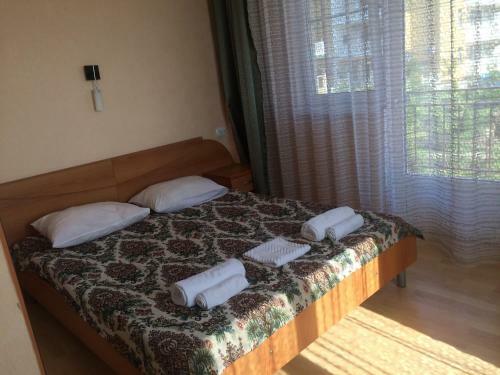 Cosy Hostel On Dekabristov 103b