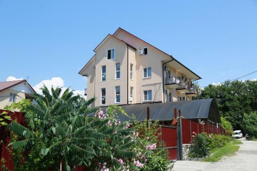 Cosy Hostel On Dekabristov 103b