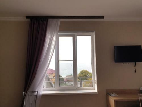 Hostal ???????? ??? Rodina