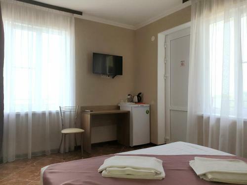 Hostal ???????? ??? Rodina