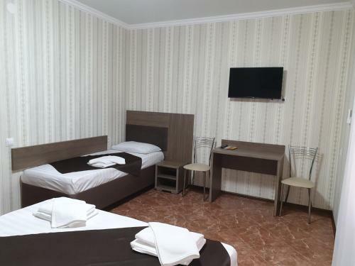 Hostal ???????? ??? Rodina