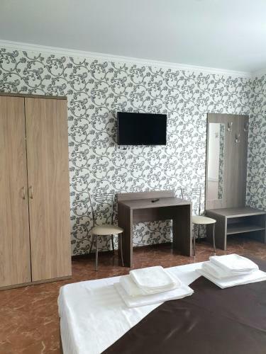Hostal ???????? ??? Rodina