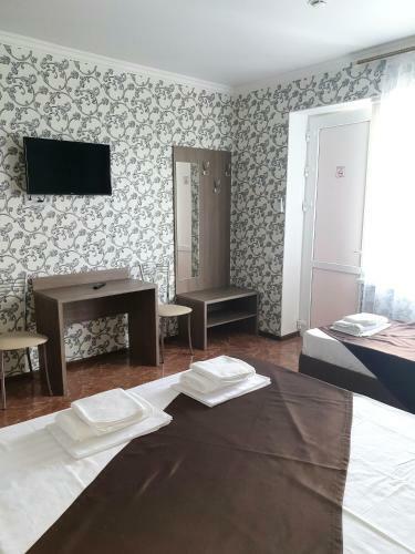 Hostal ???????? ??? Rodina