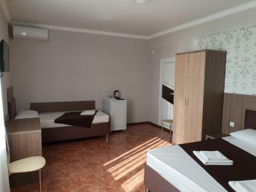 Hostal ???????? ??? Rodina