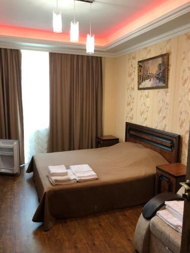 Hostal Guest House Gorniy Rai